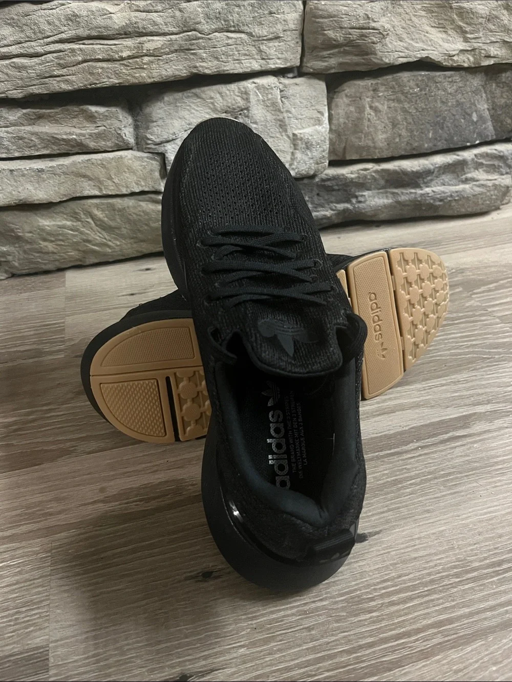NWOT Adidas sneakers/9